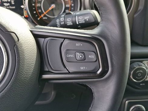 Used 2019 Jeep Wrangler Unlimited Sport S image 21