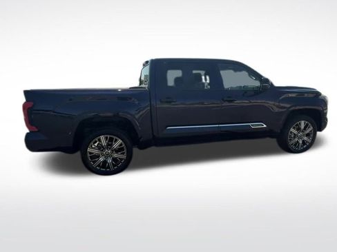 Used 2024 Toyota Tundra Capstone AWD/4WD image 9