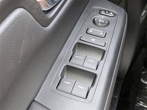 New 2026 Honda CR-V LX image 22