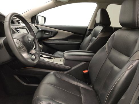 Used 2015 Nissan Murano SL w/ SL Technology Package AWD/4WD image 17