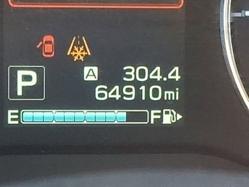 Used 2019 Subaru Crosstrek 2.0i Limited w/ Moonroof Package image 20