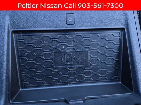 New 2026 Nissan Frontier PRO-4X w/ Pro Premium Package AWD/4WD image 30