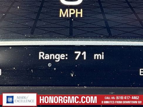 Used 2023 GMC Sierra 1500 Elevation w/ X31 Off-Road Package image 32