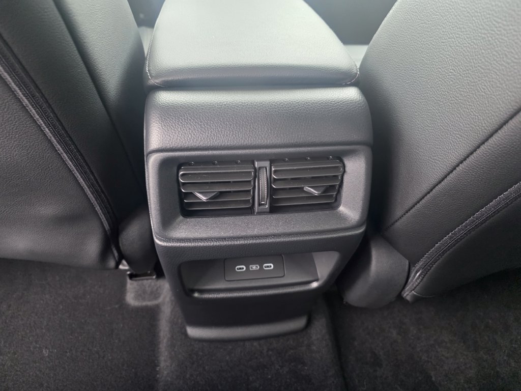 New 2027 Honda CR-V EX-L image 13