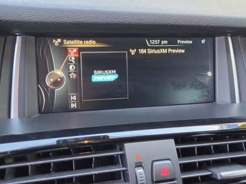 Used 2016 BMW X3 xDrive35i image 19