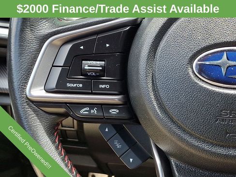 Used 2023 Subaru Impreza 2.0i Sport AWD/4WD image 21