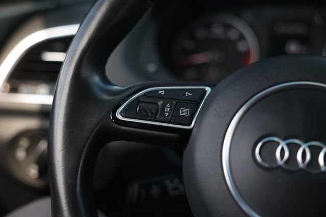 Used 2018 Audi Q3 2.0T Premium FWD image 28