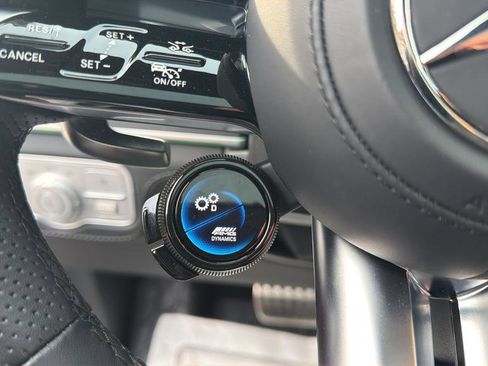 Used 2025 Mercedes-Benz GLE 53 AMG 4MATIC Coupe image 30