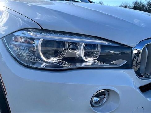 Used 2018 BMW X5 xDrive35i image 32