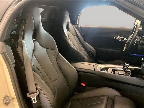 Used 2023 BMW Z4 sDrive30i w/ Shadowloine Package RWD image 8