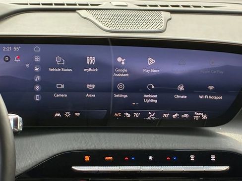 Certified 2025 Buick Enclave Sport Touring AWD/4WD image 25