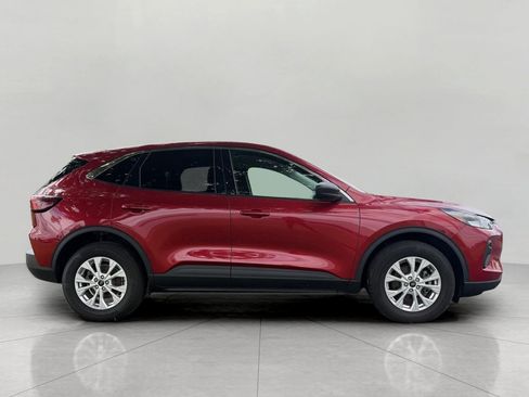 Used 2023 Ford Escape Active AWD/4WD image 12