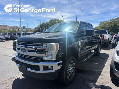 Used 2017 Ford F250 Lariat w/ Lariat Value Package