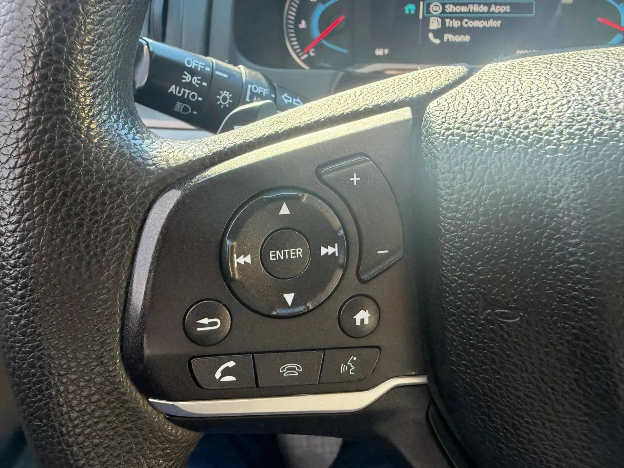 Used 2021 Honda Pilot EX image 13