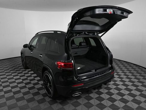 Certified 2023 Mercedes-Benz GLB 250 image 32