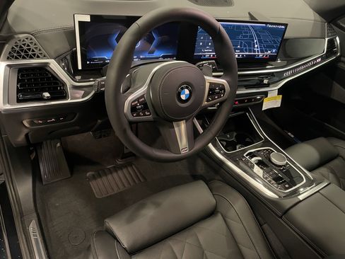 New 2026 BMW X5 xDrive40i image 7