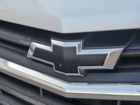 Certified 2019 Chevrolet Equinox LS w/ LS Convenience Package FWD image 30