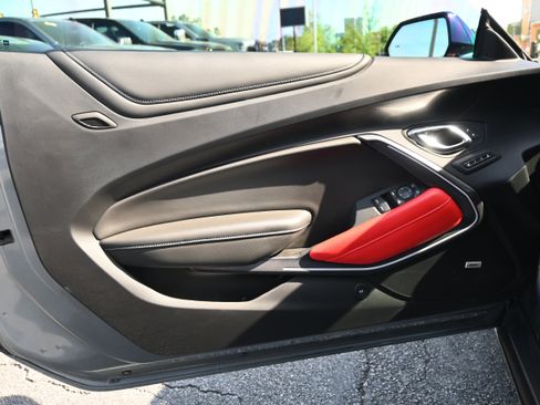 Used 2022 Chevrolet Camaro SS w/ Redline Edition image 28