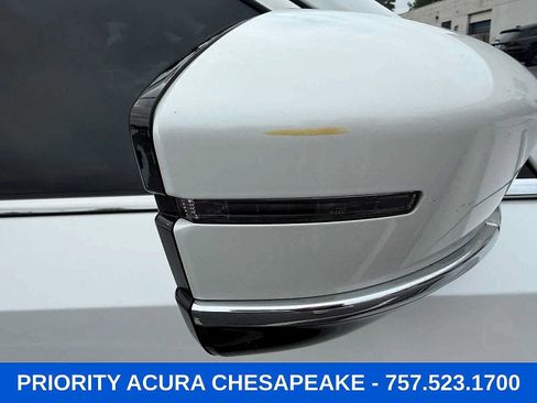 Used 2024 Acura MDX FWD image 9
