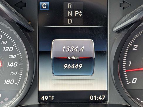 Used 2017 Mercedes-Benz C 300 4MATIC Sedan image 40