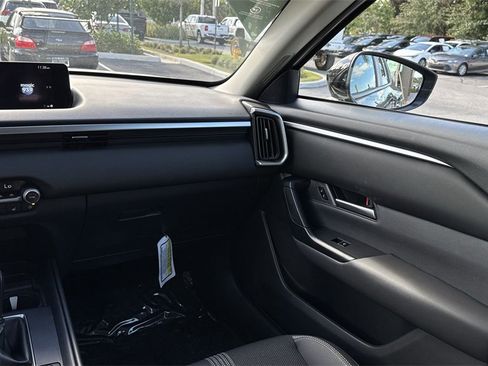 Certified 2025 MAZDA CX-50 AWD 2.5 S w/ Weather Package image 16