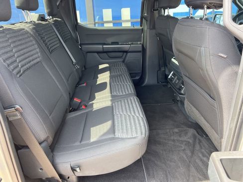 Used 2023 Ford F150 XL w/ STX Appearance Package RWD image 15