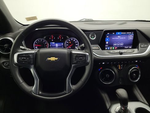 Used 2022 Chevrolet Blazer LT FWD image 29