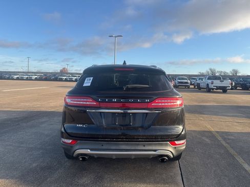 Used 2019 Lincoln MKC Select w/ Select Plus Package image 6