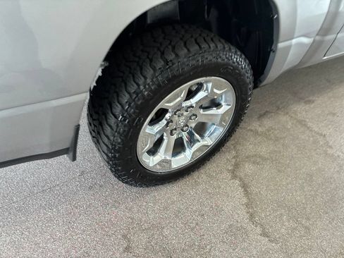 Used 2020 RAM 1500 Big Horn AWD/4WD image 30