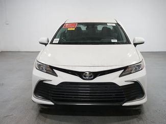 Used 2024 Toyota Camry LE video 2