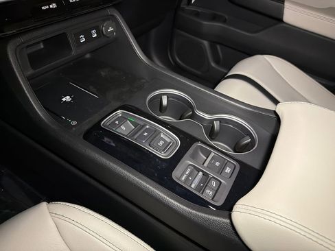 New 2026 Honda Pilot Touring image 32