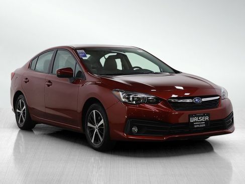 Used 2023 Subaru Impreza Premium image 7