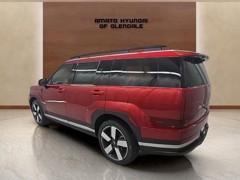 New 2026 Hyundai Santa Fe Limited image 4