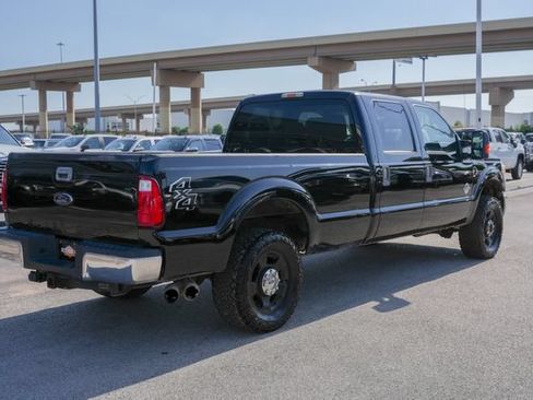 Used 2016 Ford F250 XLT AWD/4WD image 6
