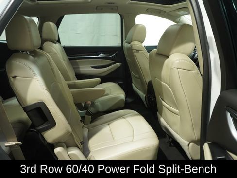 Used 2019 Buick Enclave Premium w/ Experience Buick Package AWD/4WD image 18