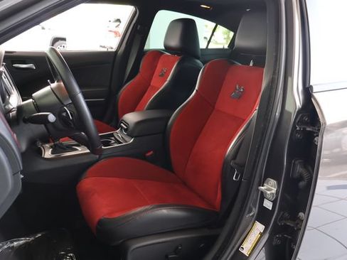Used 2023 Dodge Charger Scat Pack RWD image 15