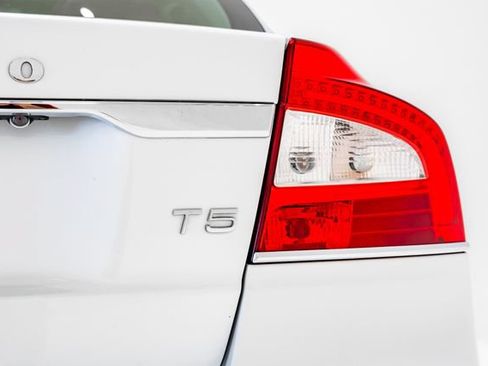 Used 2016 Volvo S80 T5 Platinum w/ Inscription Package FWD image 38
