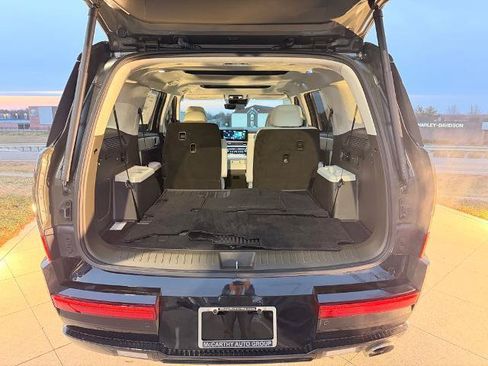 Used 2025 Hyundai Santa Fe Calligraphy image 33