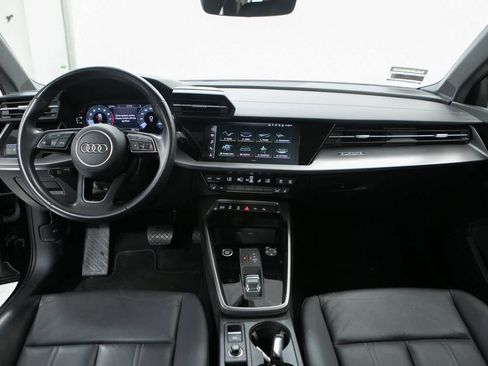 Used 2023 Audi A3 2.0T Premium w/ Convenience Package image 13