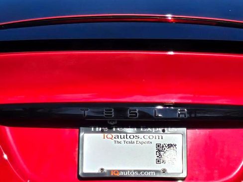 Used 2023 Tesla Model X AWD image 21