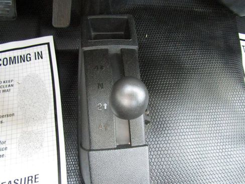 Used 2011 Chevrolet Silverado 1500 W/T w/ LS Package image 16