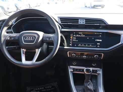 Used 2023 Audi Q3 2.0T Premium w/ Convenience Package image 13