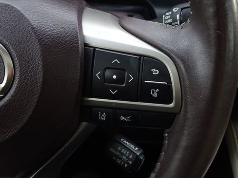 Used 2018 Lexus ES 350 w/ Premier Package FWD image 31