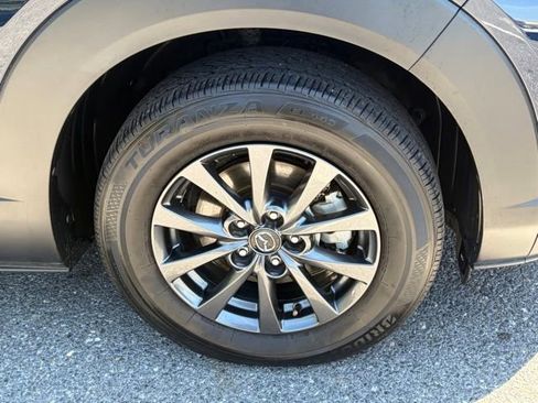 Used 2023 MAZDA CX-30 AWD 2.5 S image 11