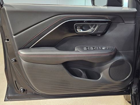 Used 2025 Acura ADX A-Spec image 20