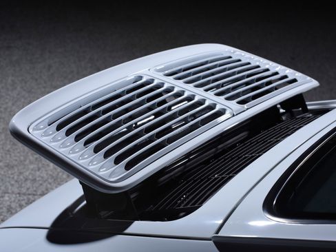 Used 1998 Porsche 911 Carrera S image 28