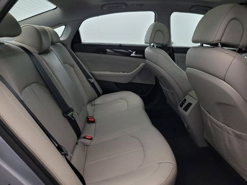 Used 2016 Hyundai Sonata Limited w/ Option Group 05 FWD image 19