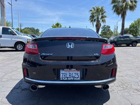 Used 2014 Honda Accord EX-L image 5
