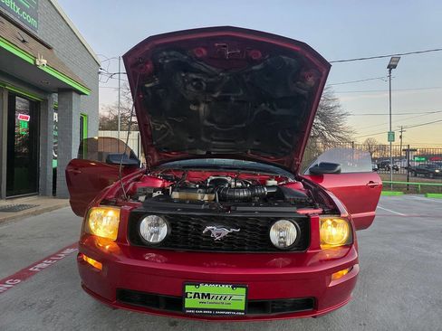 Used 2006 Ford Mustang GT Premium image 53