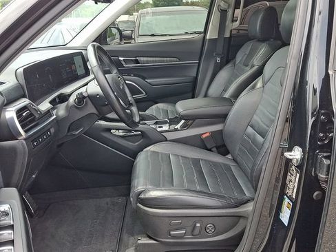 Used 2023 Kia Telluride SX Prestige AWD/4WD image 11
